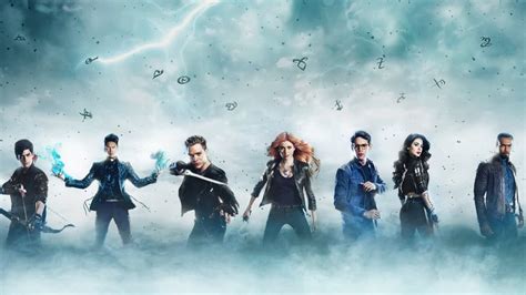 Assistir Shadowhunters Instrumentos Mortais Online Em Hd No Seriesflv