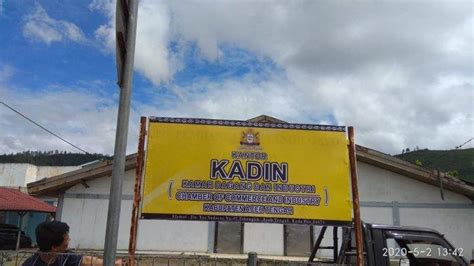 Pengurus Kadin Aceh Tengah Bermasalah Arwin Mega Digugat Pengurus