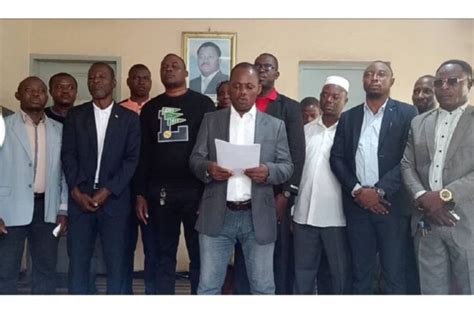 Diaspora Rififi Autour Des R Sultats Des Lections Du Hcte En C Te D