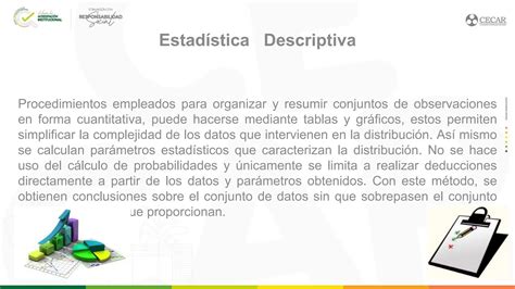 Conceptos B Sicos Estadistica Descriptiva Ppt Descarga Gratuita