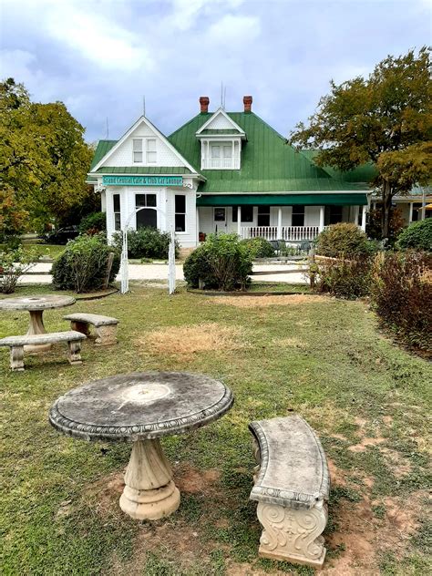 Chainsaw Massacre House