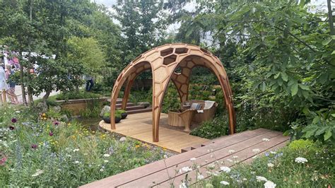 eco friendly garden ideas