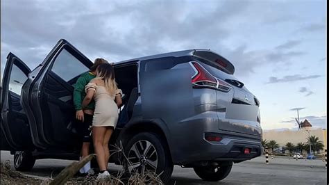 Risky Anal Sex In Public Parking Lot Xxx Mobile Porno Videos Movies Iporntv Net