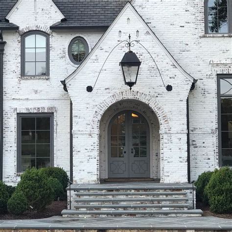 Front Doors That Will Make Your Home Stand Out Blog Brick Batten