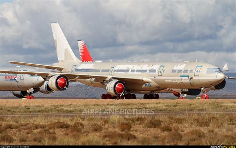 2 Ealh Untitled Airbus A340 500 At Teruel Photo Id 1496487