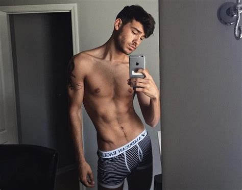 Jacob Whitesides Shirtless And Sexy Underwear Photos Gay Male Celebs