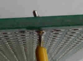 Cold Solder Joint, Repair