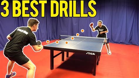 Table Tennis Serve Youtube