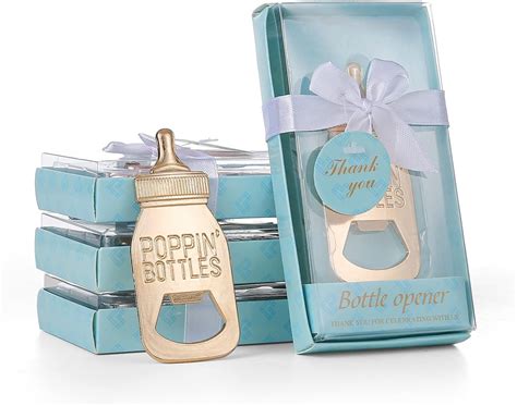 Amazon Pcs Baby Carriage Bottle Opener For Newborn Baby Shower