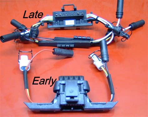 73 Powerstroke Under Valve Cover Harness Accurate Diesel