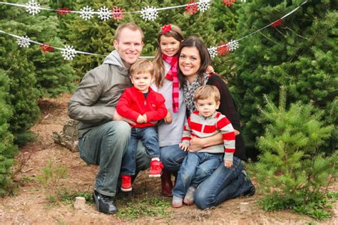 Visit A Christmas Tree Farm In San Antonio VERY TRULY TEXAS