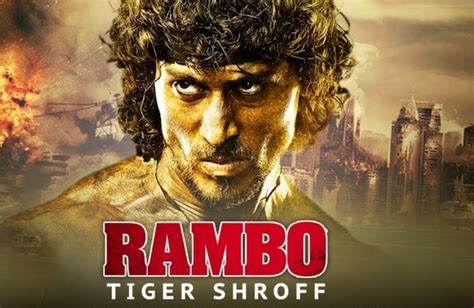 Rambo Movie | Review, Cast, Trailer - Gadgets 360