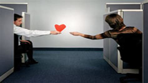 Office Romance—Tips and Traps