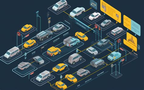 Top Trends In Parking Management Systems Verified Market Reports