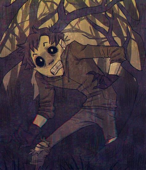 Pin On Marble Hornets