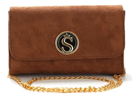 Bolsa De Festa Nude MercadoLivre