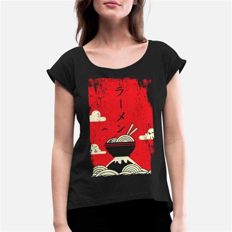 Shop Japanese Art T-Shirts online | Spreadshirt