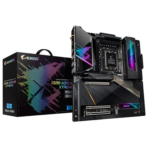 Z690 AORUS XTREME Rev 1 0 Support Motherboard GIGABYTE Global