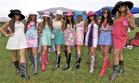 An Example Of Womens Steeplechase Apparel Photo Courtesy Iroquois