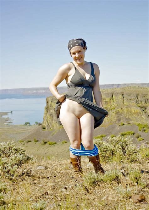 Nackt In Der Natur Und In Der Ffentlichkeit Porno Bilder Sex Fotos