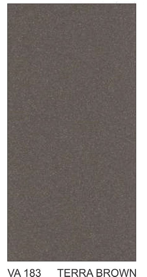 Viva Va Terra Brown Acp Sheet Thickness Mm At Best Price In Agra