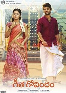 Geetha Govindam Movie (2018) | Release Date, Review, Cast, Trailer ...