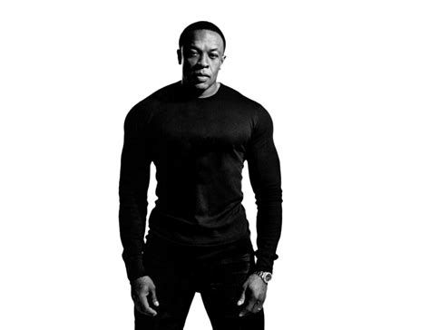 Dr Dre Rapper Png Free Image Png All