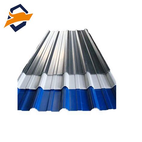 Superior Quality Building Material Pre Painted Color Coated Galvanized