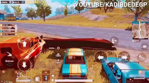 GÜLMEKTEN ÇATLATAN PUBG Mobile Tik Tok Videoları Dailymotion Video