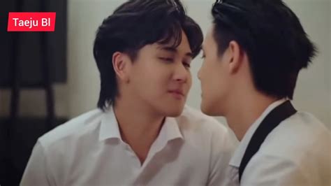 Bl Gen Y The Series Season Pok Tong Love Scene Episode