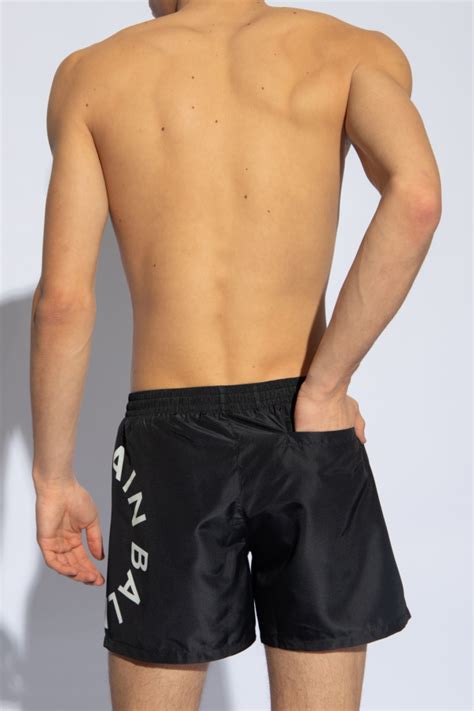 Balmain Swim Shorts Men S Clothing Vitkac