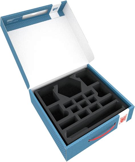 Feldherr Storage Box Lbbg For Game Cards And Board Game Accessories