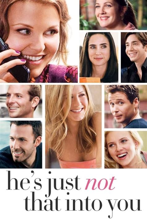 Where To Stream Hes Just Not That Into You 2009 Online Comparing 50