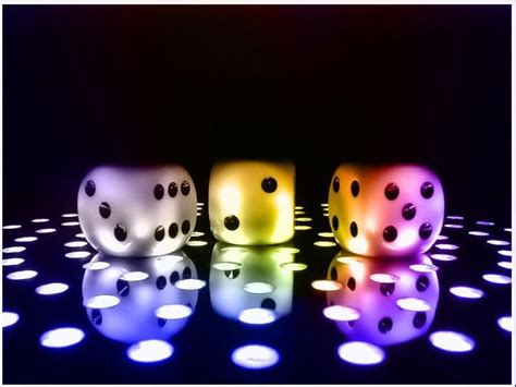 Dice Wallpapers - WallpaperSafari