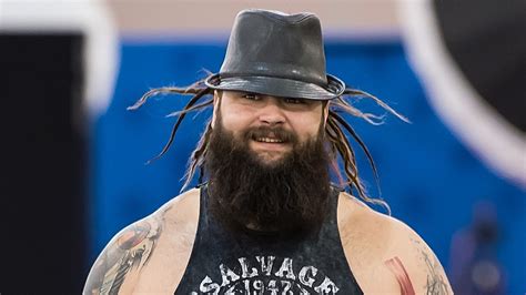 Bray Wyatt Wwe Superstar Dead At 36