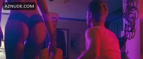 THE SQUEEZE NUDE SCENES AZNude