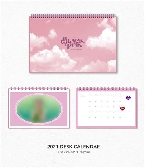 代訂BLACKPINK BLACKPINKS 2021 SEASON S GREETINGS 興趣及遊戲 收藏品及紀念品 韓流