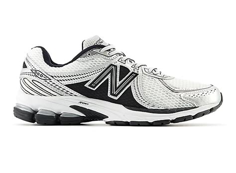 NB 860V2 Unisex Sneakers - Shop Now - New Balance