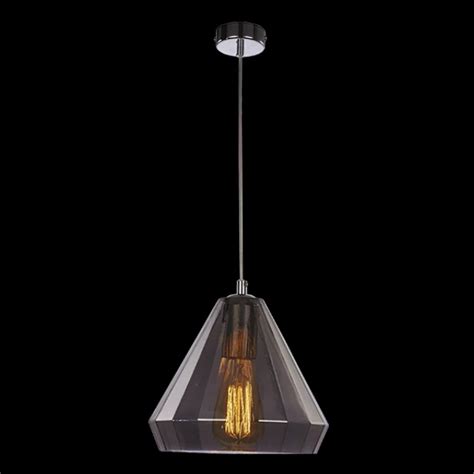 Jaquar Smoky Chrome Finish Glass Pendant Light Cluster Hanging Lights At Best Price In Rohtak