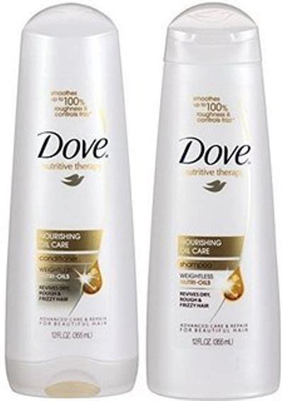 Best Shampoos And Conditioners