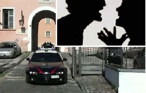 Pazzo Di Gelosia Massacra L Ex Di Botte L Ha Colpita Anche Alla Testa