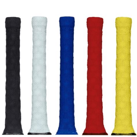 NEW Hex Cricket Bat Handle Rubber Grip GM VSports