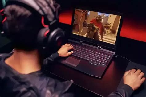 Rekomendasi Laptop Gaming 10 Jutaan Untuk Setting Medium High