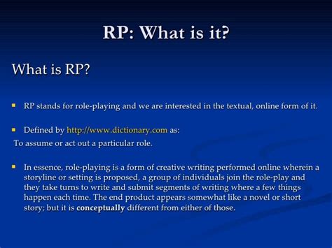 Forum RolePlay Guide for Cheese Alliance