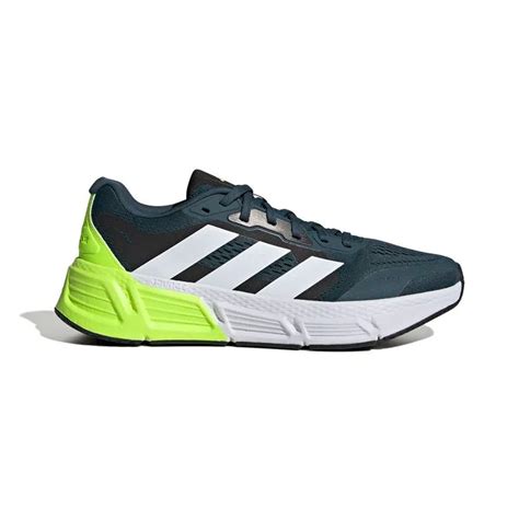 Ripley ZAPATILLAS HOMBRE ADIDAS RUNNING AZUL TRANSPORT QUESTAR 2 M IF2232