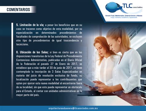 Juicio De Resolución Exclusiva De Fondo Tlc Asociados