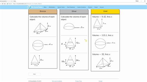 Corbett Maths Simultaneous Equations Worksheet - Tessshebaylo