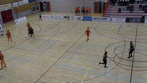 Doelpunt V D Maand JANUARI Eredivisie Futsal