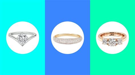 10 Of The Best Places To Buy Engagement Rings Online With Confidence Cnn World Today