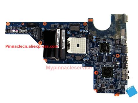 Motherboard For Hp Pavilion G G R Mb B Da R Mb D In